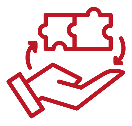 Customized Solutions